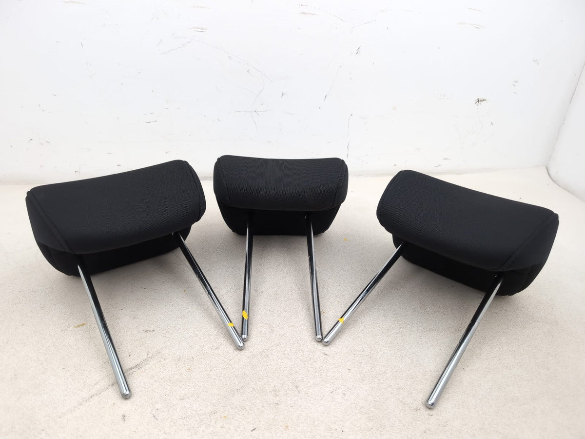 Rear Headrest 4