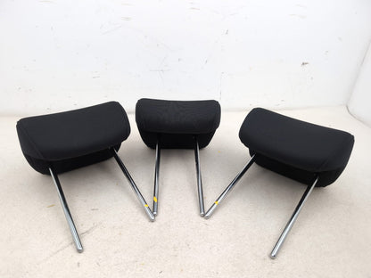 Rear Headrest 4