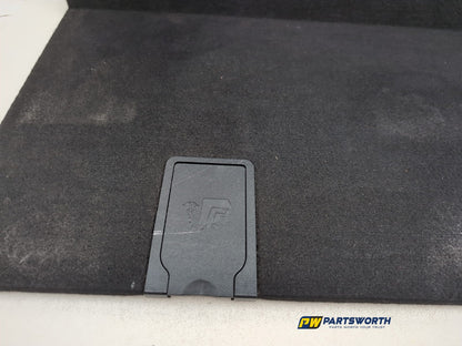 Boot Carpet 4