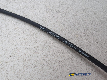 Bonnet Release Cable  4