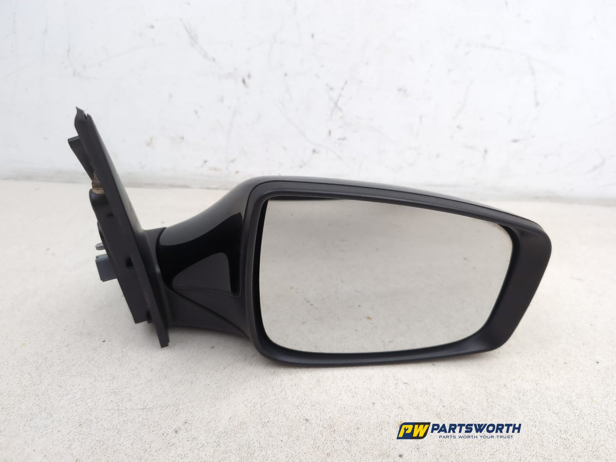 Door Mirror RH 4