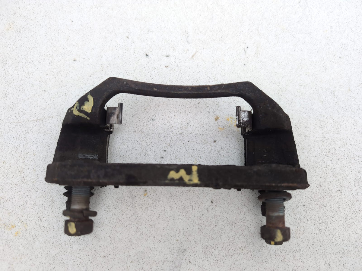 Brake Caliper Front Support 4