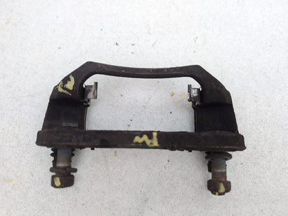 Brake Caliper Front Support 4