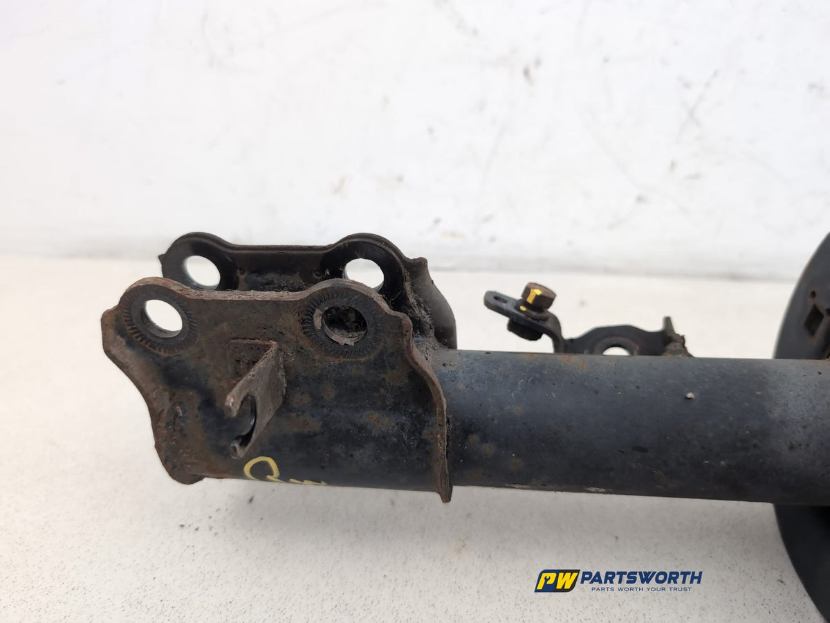 Shock Absorber Front LH 4