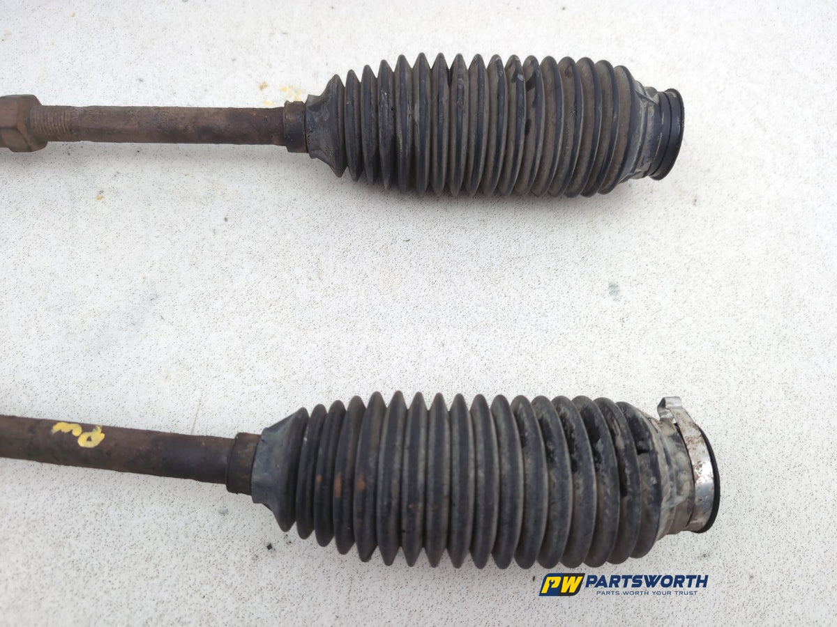 Steering Rack or Box 4