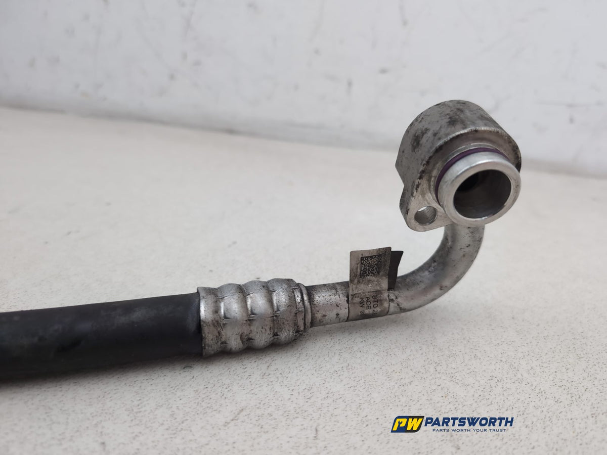 Air Conditioning Pipe 4
