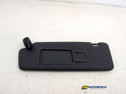 Sun Visor LH 4
