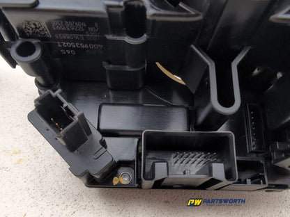 Combination Switch / Stalks 10