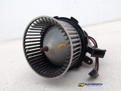 Heater Blower Motor 4