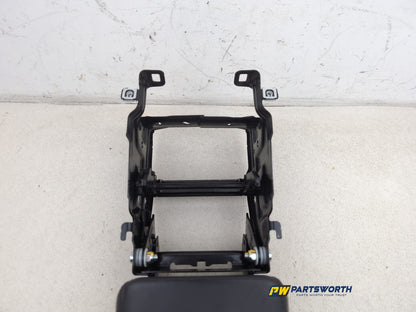 Centre Console Armrest 4