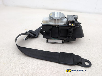 Seat Belt Front LH 4