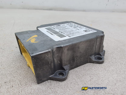 Airbag ECU 4
