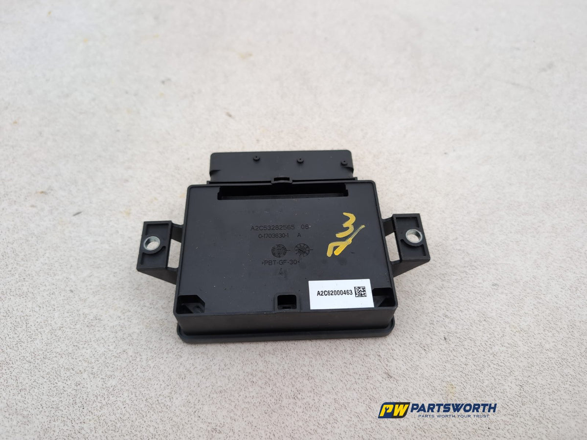 ECU Body 5