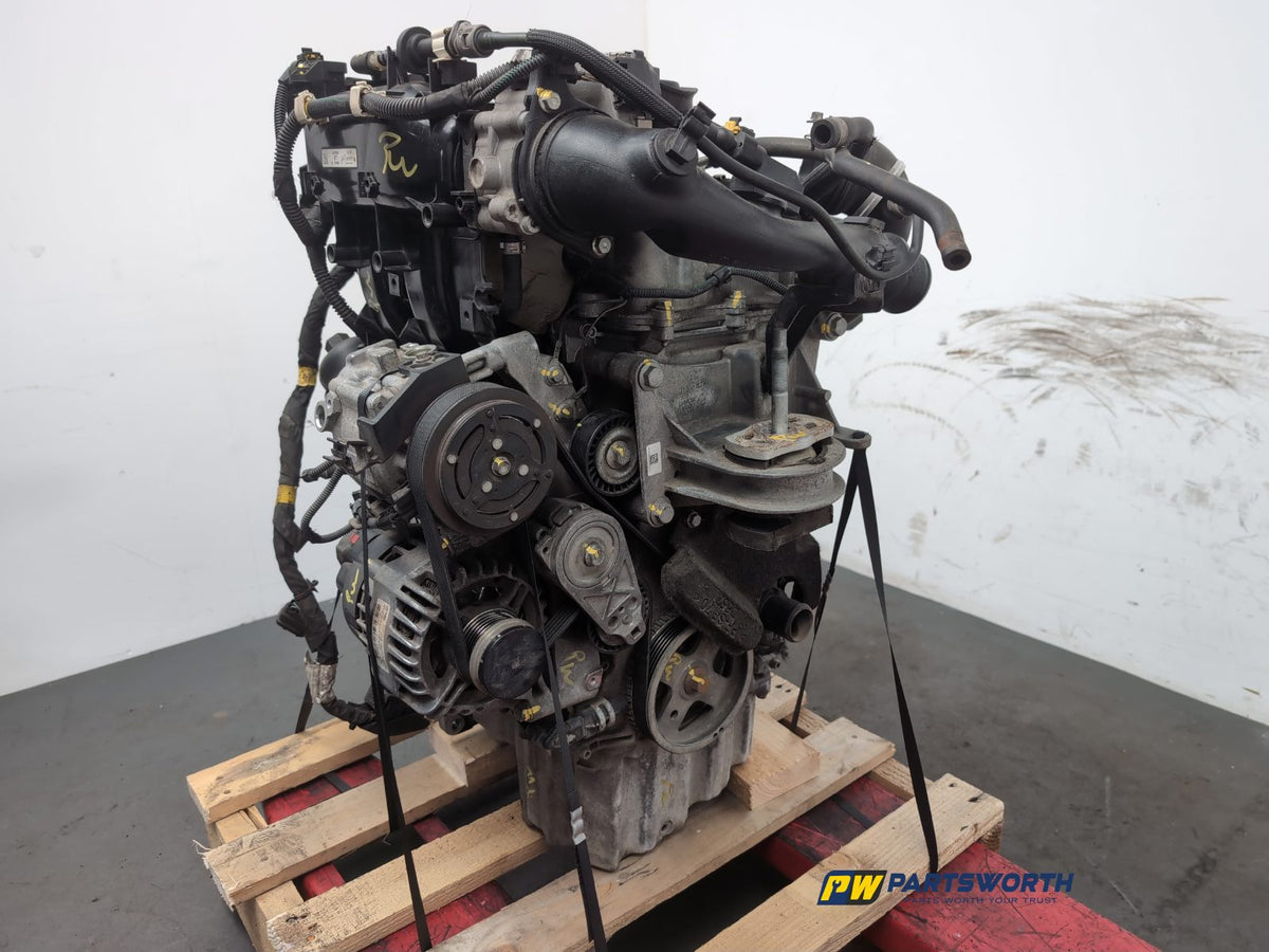 Manual Engine 4