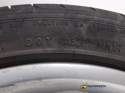 Wheel Road Alloy 4
