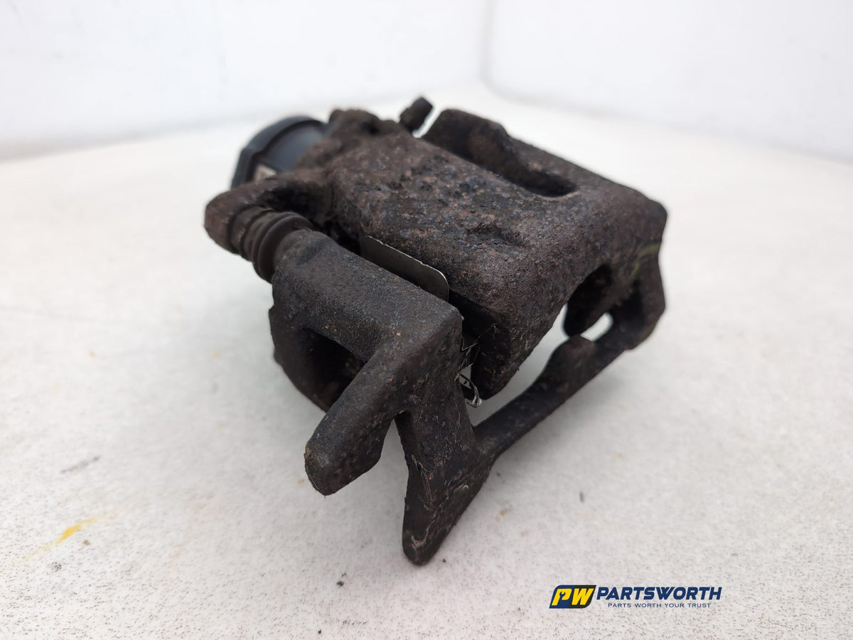 Brake Rear Caliper LH 4