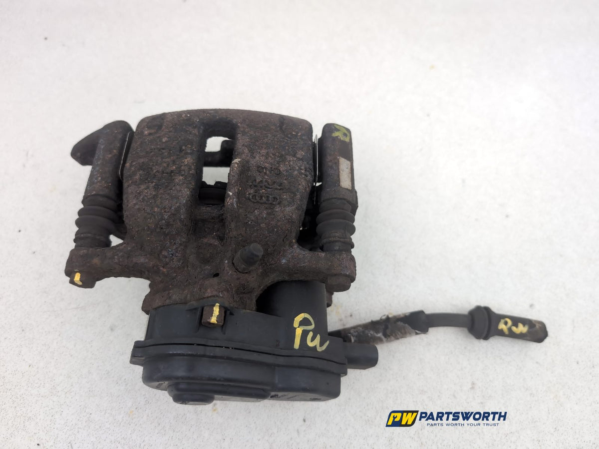 Brake Rear Caliper RH 4