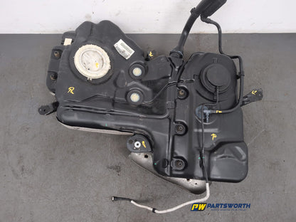 Fuel Tank 4