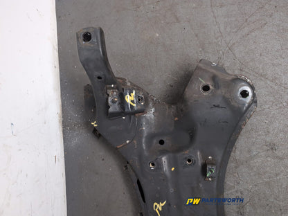Subframe Front 4