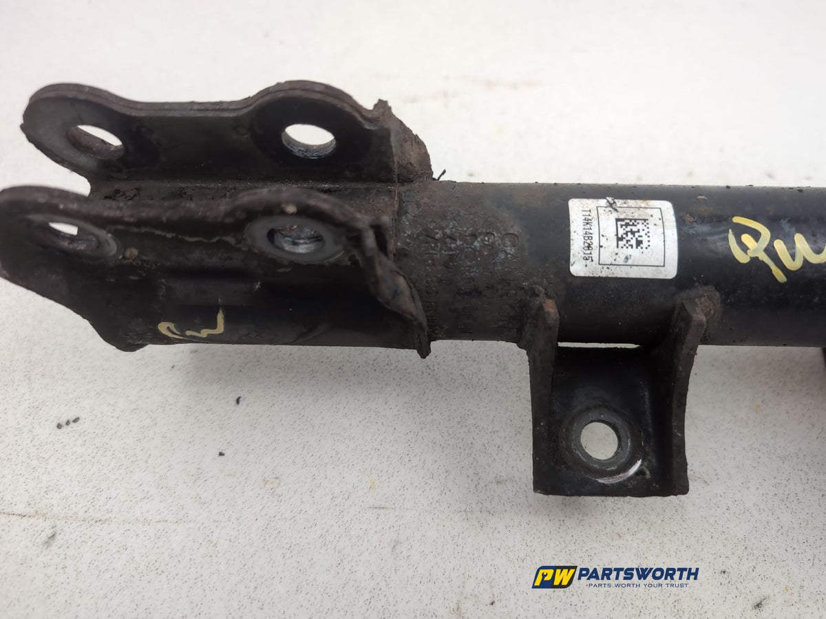 Shock Absorber Front RH 4