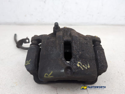 Brake Caliper Front RH 4