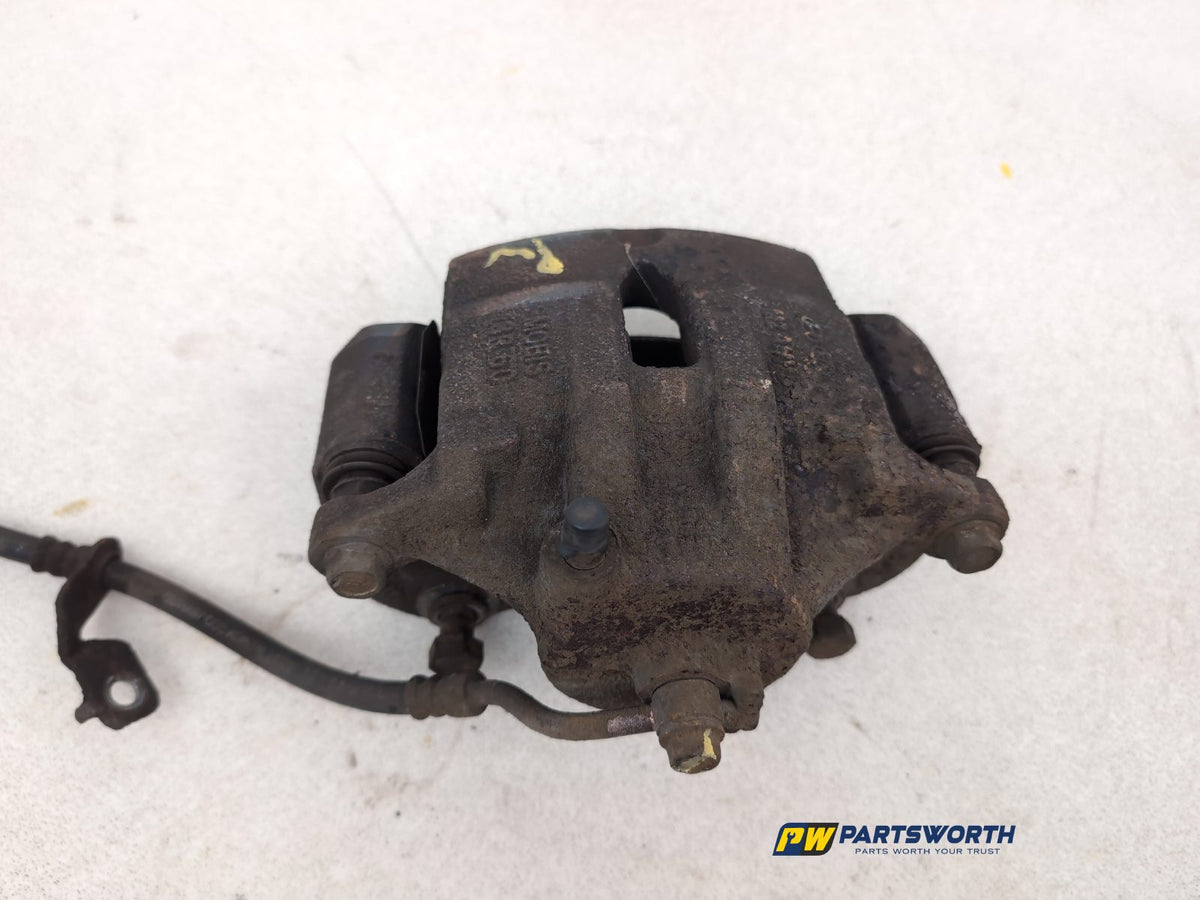 Brake Caliper Front LH 4