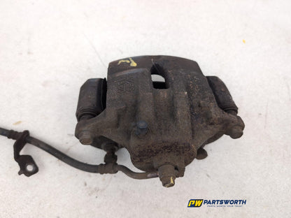 Brake Caliper Front LH 4