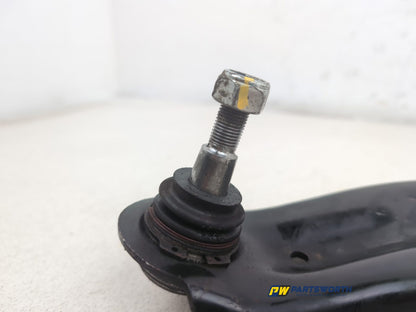 Suspension Arm Front Lower Wishbone LH 4