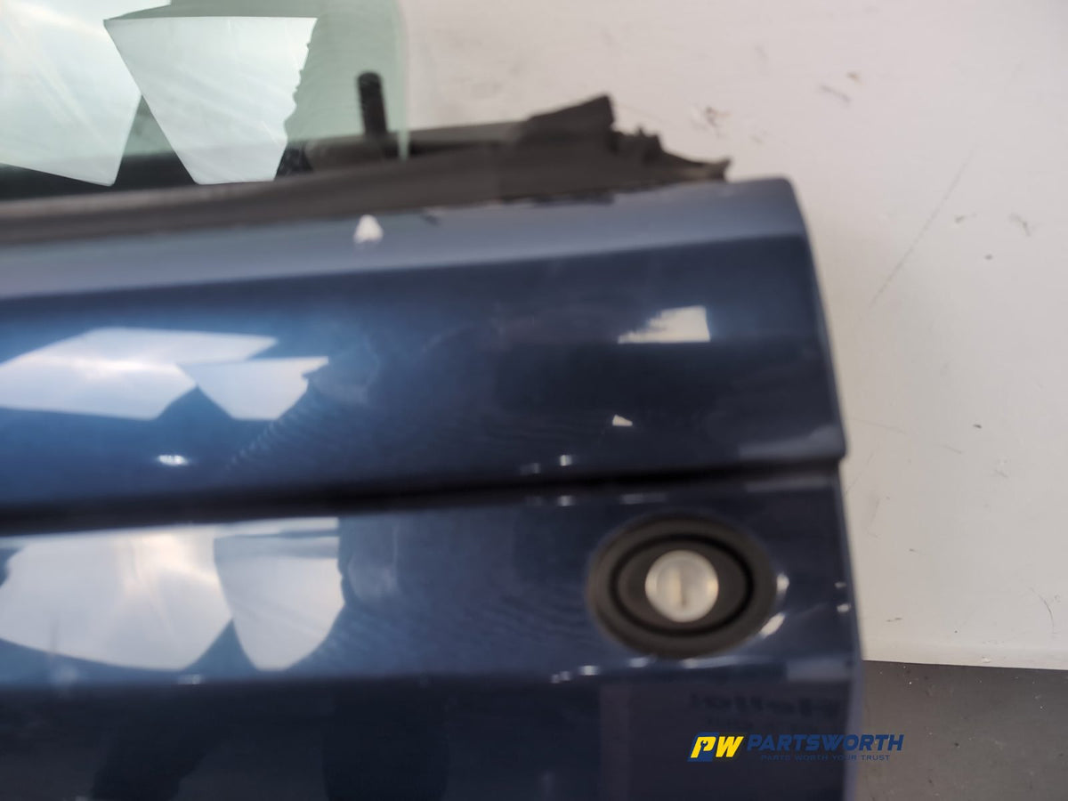Door Front LH 4