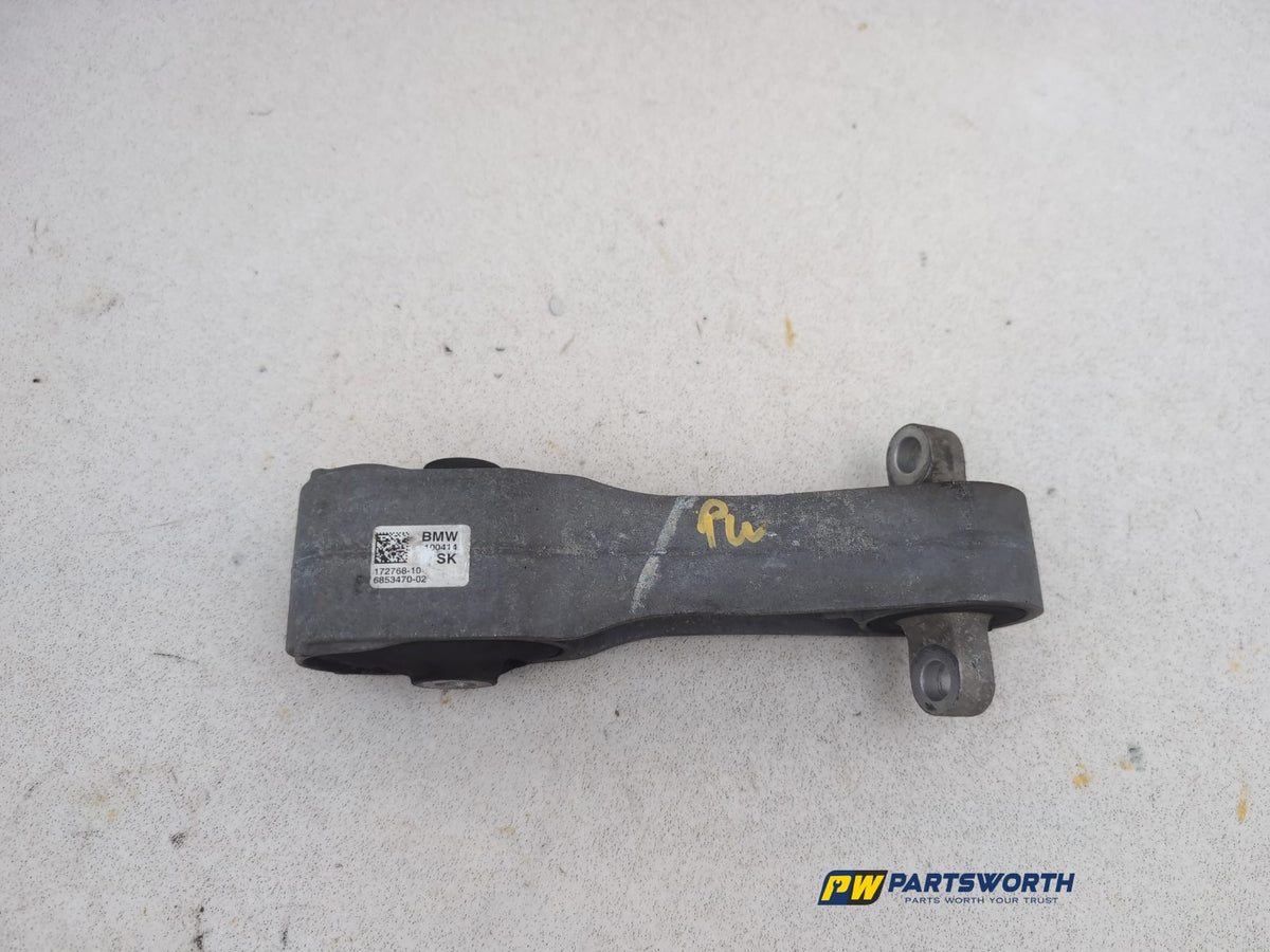 Engine Mounting Bracket 4