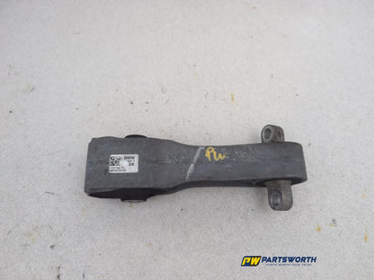 Engine Mounting Bracket 4
