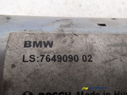 Starter Motor 4