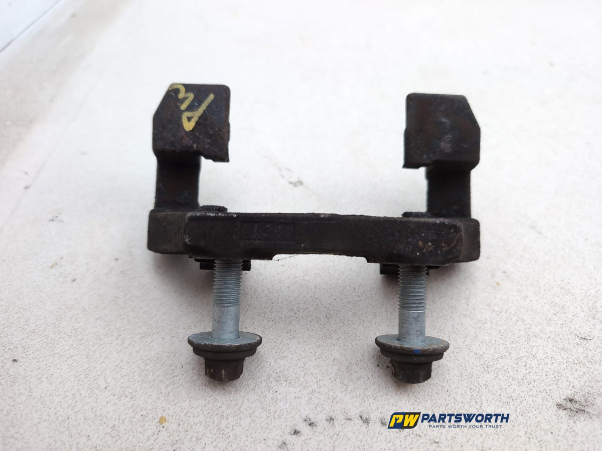 Brake Rear Caliper Support LH 4