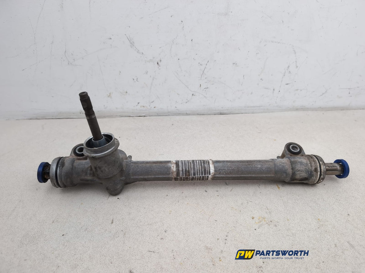 Steering Rack or Box 4