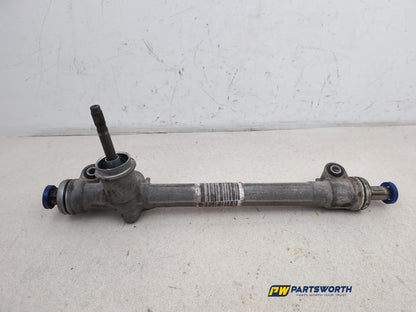 Steering Rack or Box 4