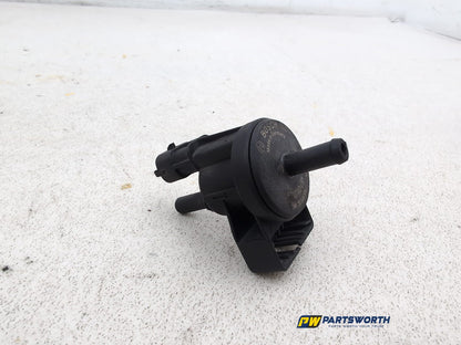 Turbo solenoid valve  4