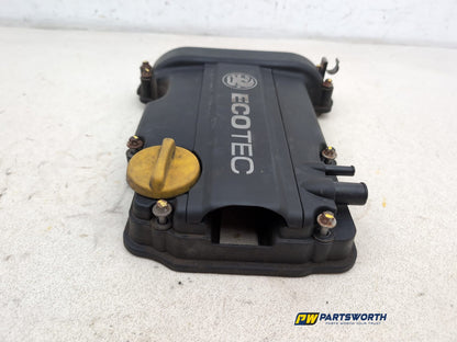 Engine Cover 4