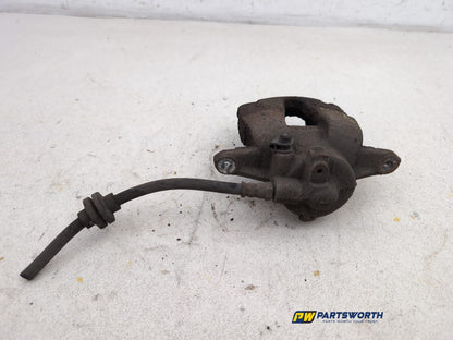 Brake Caliper Front LH 4