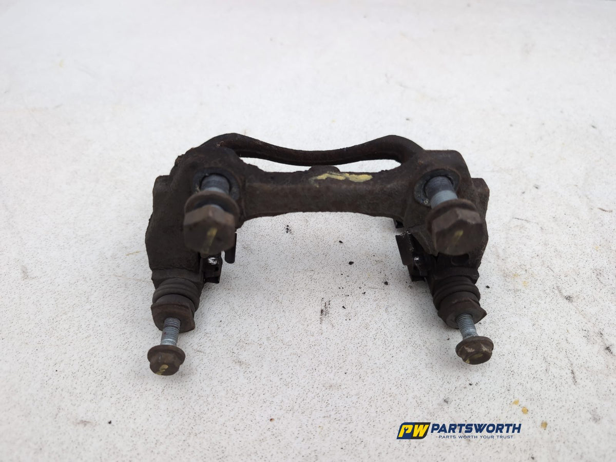 Brake Caliper Front Support 4