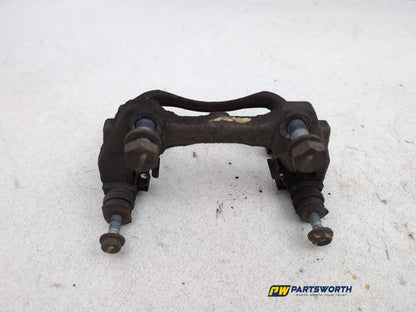 Brake Caliper Front Support 4