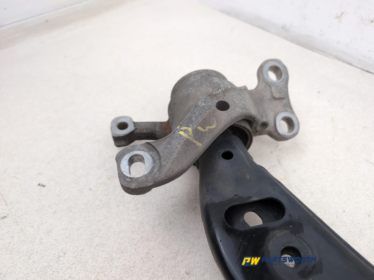 Suspension Arm Front Lower Wishbone RH 4