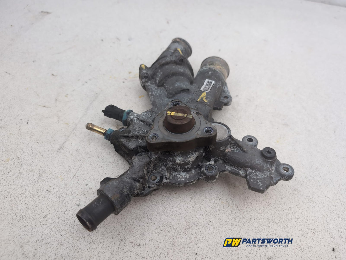 Water Pump 4