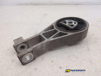 Engine Mounting Bracket 4