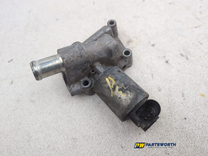 EGR Valve 4