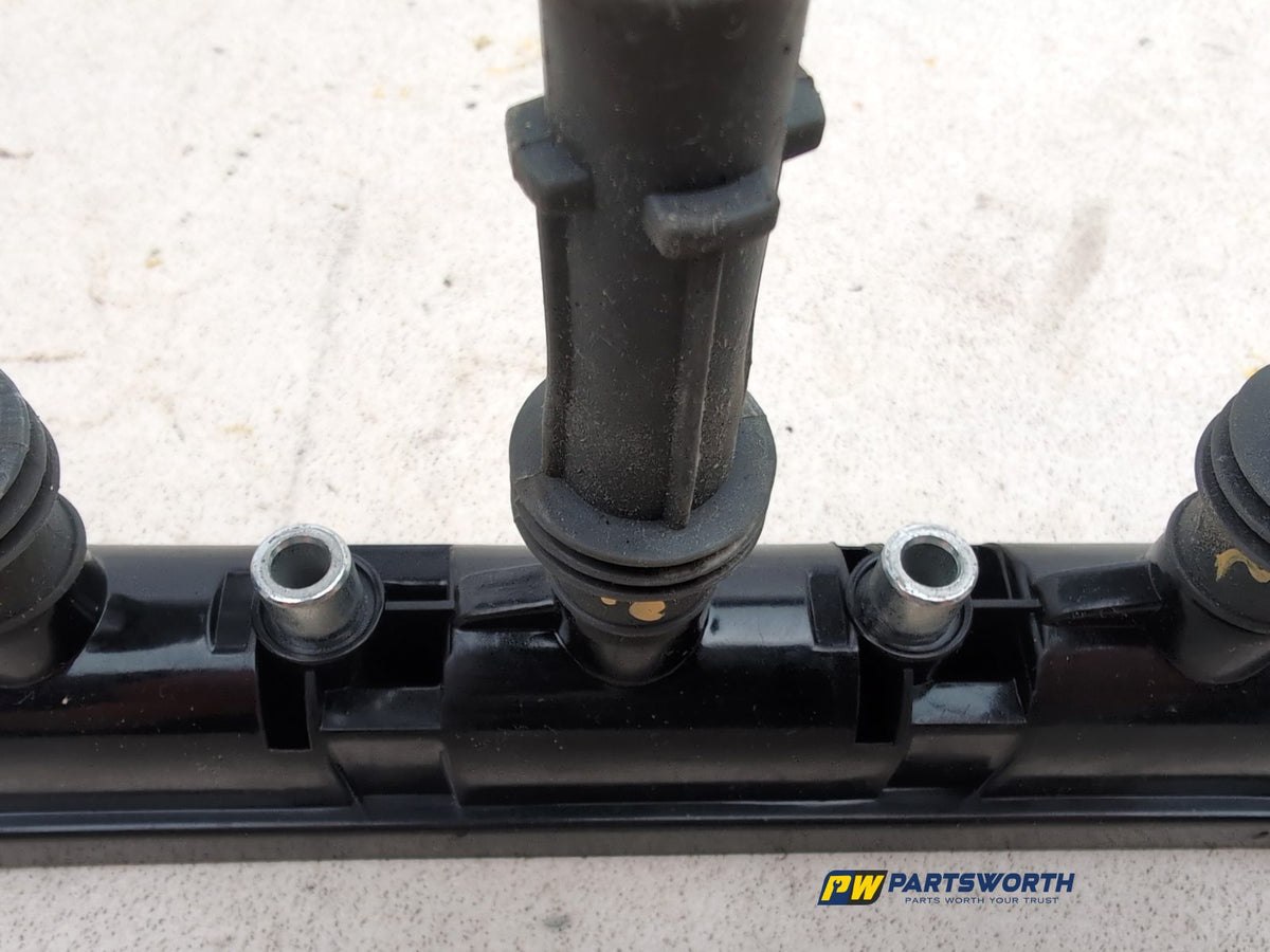 Ignition Coil 4