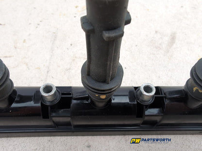 Ignition Coil 4