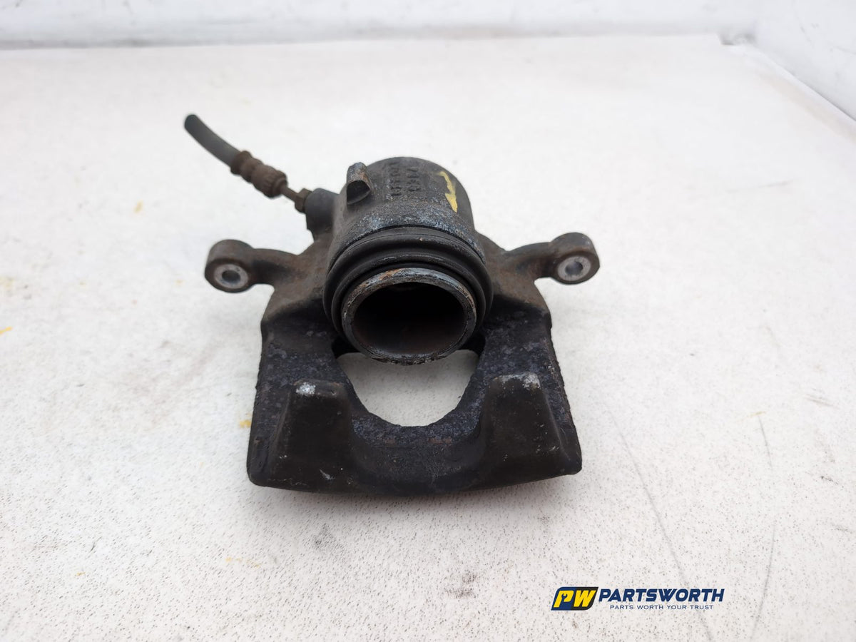 Brake Caliper Front LH 4