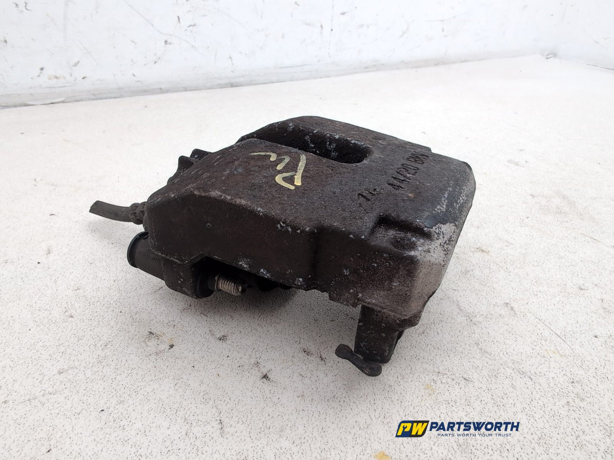 Brake Rear Caliper RH 4
