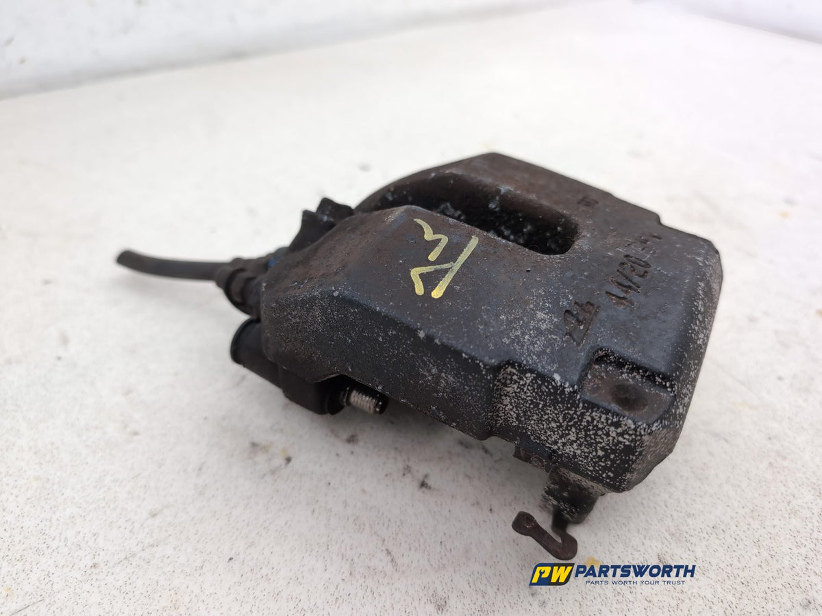 Brake Rear Caliper LH 4