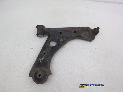 Suspension Arm Front Lower Wishbone RH 4